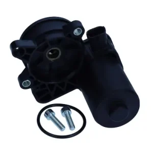 MAXGEAR SILNIK ZACISKU HAMULCOWEGO TYŁ PRAWY FORD GALAXY / KUGA / MONDEO / S-MAX 12- 19-4517 Autentyczny