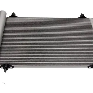 Zwrot pieniędzy MAXGEAR Skraplacz klimatyzacji (Chłodnica klimatyzacji) AC842701 Citroen C4/Berlingo 05-