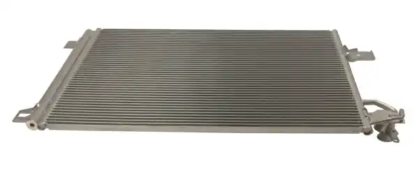 Darmowa dostawa MAXGEAR Skraplacz Klimatyzacji (Chłodnica Klimatyzacji) AC897491, VW T5 2,0 TDI/BITDI 09-