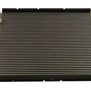 MAXGEAR SKRAPLACZ KLIMATYZACJI / CHŁODNICA KLIMATYZACJI AC878348 BMW E36 / Z3 Promocja