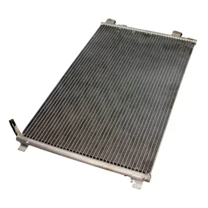 MAXGEAR Skraplacz klimatyzacji / Chłodnica klimatyzacji AC882899 Renault Megane II Zwrot pieniędzy
