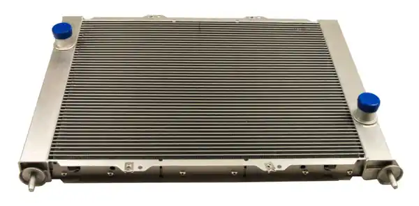 Darmowa dostawa MAXGEAR Skraplacz Klimatyzacji 830002 do Renault Clio 1.5 dCi (01-)