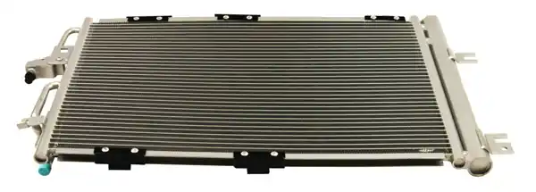 MAXGEAR Skraplacz klimatyzacji 830013 OPEL ASTRA H 1,2-1,8B Ekspresowa dostawa