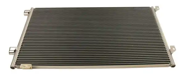 MAXGEAR Skraplacz Klimatyzacji 830015 Renault Clio II 1.5 dCi Wyprzedaż