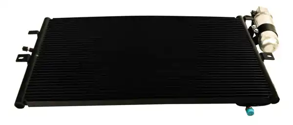 MAXGEAR Skraplacz klimatyzacji 830070 Saab 9-5 97- Autentyczny