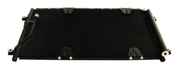 Niska cena MAXGEAR Skraplacz klimatyzacji 830094 Suzuki Grand Vitara (98-)