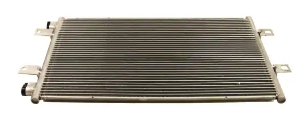 MAXGEAR Skraplacz klimatyzacji 830138 Renault Mascot (2004-) Oryginalny