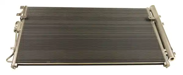 Wysoka jakość MAXGEAR SKRAPLACZ KLIMATYZACJI 830153-AC KIA CARNIVAL 2,2D/2,9D 06-