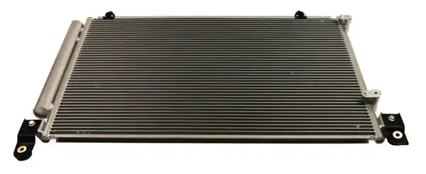 MAXGEAR Skraplacz klimatyzacji 830161 MAZDA MPV 00- Oryginalny