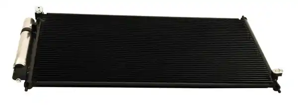 Darmowa dostawa MAXGEAR Skraplacz klimatyzacji 830169 Honda City 1.3 (05-08)