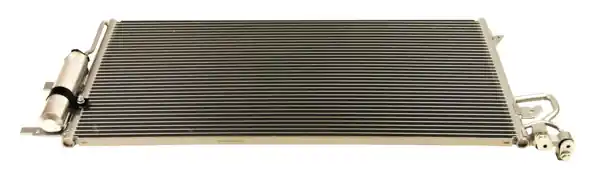 Nowość MAXGEAR Skraplacz Klimatyzacji 830200 Ford Focus/ Kuga 11-