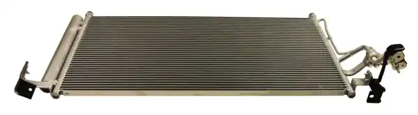 Oferta limitowana MAXGEAR Skraplacz klimatyzacji 830214 Hyundai H1 2.4 CVVT / 2.5 CRDi (07-)