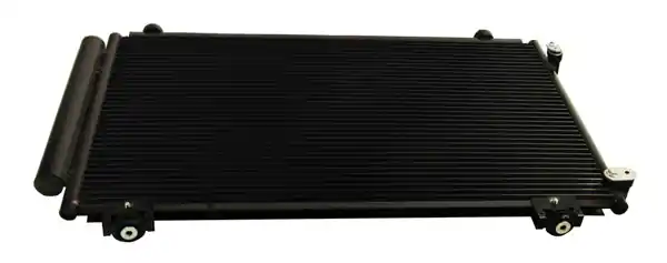 MAXGEAR Skraplacz klimatyzacji 864653 TOYOTA COROLLA 02- Najlepsza cena