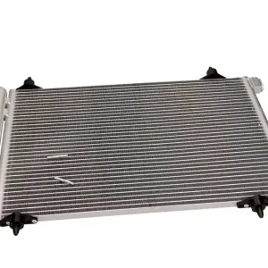 MAXGEAR Skraplacz Klimatyzacji AC807922 PEUGEOT 307 1,4-2,0B/D 00- CITROEN BERLINGO 08- Wyprzedaż
