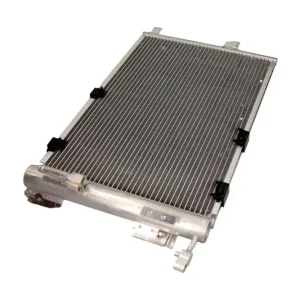 MAXGEAR Skraplacz Klimatyzacji AC808419 Opel Astra G Benzyna Bez Osuszacza Popularny