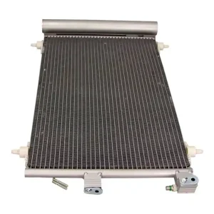 MAXGEAR Skraplacz klimatyzacji AC816903 CITROEN BERLINGO/XSARA 96- Szybka dostawa