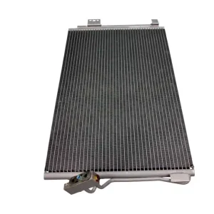 MAXGEAR Skraplacz klimatyzacji AC822249 MERCEDES VITO/VIANO 03- CDI Wyprzedaż