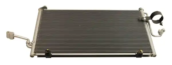 Rabat MAXGEAR Skraplacz Klimatyzacji AC830081 CHEVROLET REZZO 05-