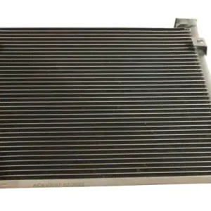 MAXGEAR Skraplacz klimatyzacji AC830097 dla Honda Civic (od 1995) Szybka dostawa