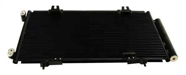 MAXGEAR Skraplacz klimatyzacji AC830107 TOYOTA AVENSIS 97- Zamów teraz