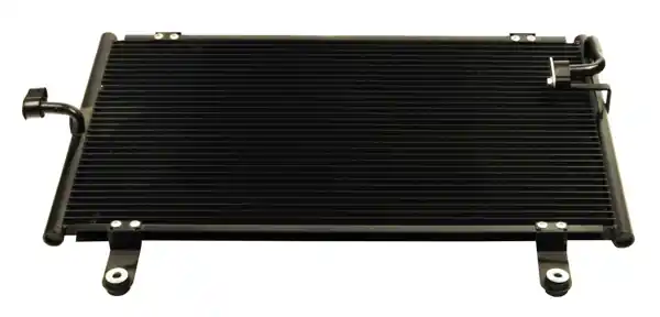 MAXGEAR Skraplacz Klimatyzacji AC830215 do Citroen Jumper (do 02) Premium