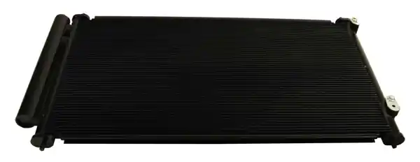 Wysoka jakość MAXGEAR Skraplacz klimatyzacji AC830281 Toyota Yaris 1.5 Hybrid 12- z osuszaczem