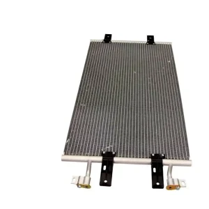 MAXGEAR Skraplacz Klimatyzacji AC834081 Renault Trafic 06- Zwrot pieniędzy