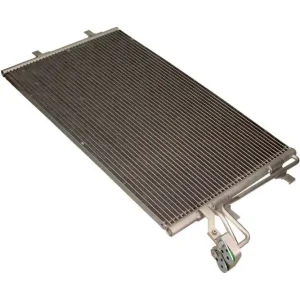 MAXGEAR Skraplacz Klimatyzacji AC834898 Volvo C30 / S40 / V50 od 2004 Ostatnia szansa