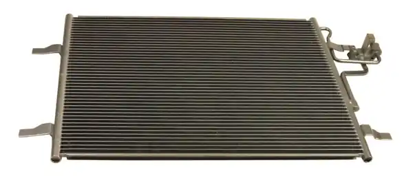 Autentyczny MAXGEAR Skraplacz klimatyzacji AC837110 Ford Kuga 2.0/2.5D 08-