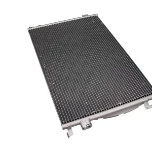 MAXGEAR Skraplacz Klimatyzacji AC840870 do OPEL Vectra C 02- / FIAT Croma 05- Ostatnia szansa