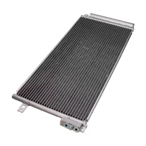 MAXGEAR Skraplacz Klimatyzacji AC849588 FIAT BRAVO / GRANDE PUNTO / EVO Tani