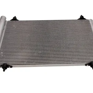 Szybka dostawa MAXGEAR Skraplacz Klimatyzacji AC856227 Citroen C5 04-/Peugeot 407