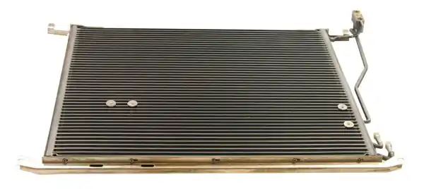 Bezpieczna płatność MAXGEAR Skraplacz klimatyzacji AC864330 Mercedes W220 (99-)