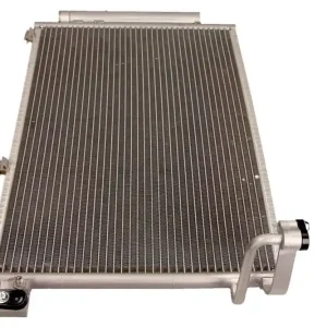 MAXGEAR Skraplacz klimatyzacji AC865482 Ford Fiesta 08-11 Szybka dostawa