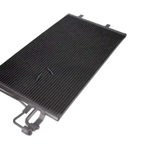 MAXGEAR Skraplacz Klimatyzacji AC872607 do FORD Focus 04- Premium