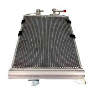 MAXGEAR Skraplacz Klimatyzacji AC895362 Opel Astra G/Zafira Zwrot pieniędzy