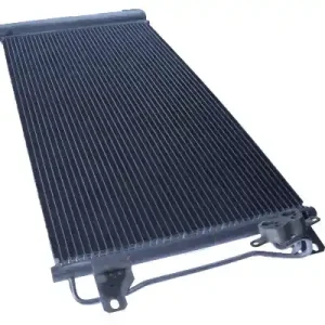 MAXGEAR Skraplacz klimatyzacji AC895854 VW T5 1.9/2.5 TDI Najlepsza cena