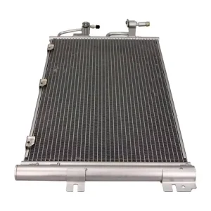 MAXGEAR Skraplacz Klimatyzacji AC898200 Opel Astra H 1.4-1.8B Najlepsza cena