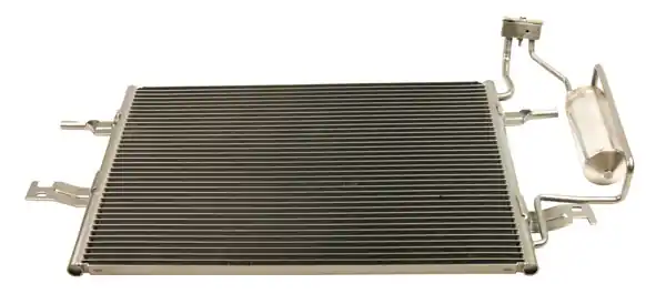 MAXGEAR Skraplacz klimatyzacji AC899865 Opel Meriva 03- Tylko dziś