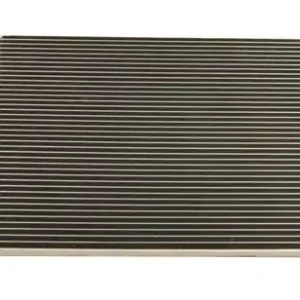 MAXGEAR Skraplacz Klimatyzacji CHEVROLET SPARK 1,0 10- AC887650 Premium