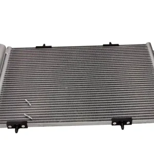 Ostatnia szansa MAXGEAR SKRAPLACZ KLIMATYZACJI CITROEN C3/206/207 02-