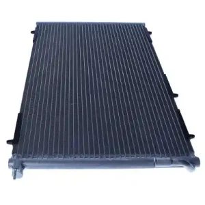 Darmowa dostawa MAXGEAR Skraplacz Klimatyzacji do Peugeot 206/CC/SW (98-) - Bez Szpilki AC819187