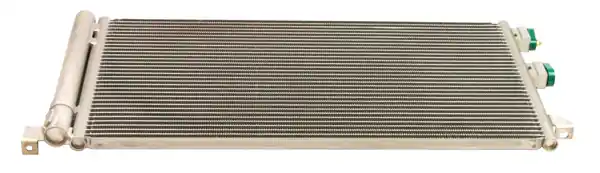 MAXGEAR SKRAPLACZ KLIMATYZACJI FIAT PANDA 06- AC886336 Kup teraz