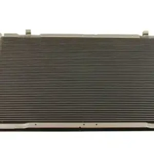 MAXGEAR SKRAPLACZ KLIMATYZACJI FORD FIESTA 1,6TDCI 08-11 Tani