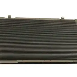 MAXGEAR SKRAPLACZ KLIMATYZACJI FORD FIESTA 12-/ B-MAX 12- Premium