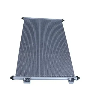 MAXGEAR Skraplacz Klimatyzacji HONDA CIVIC 01- AC865496 Premium