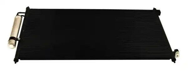 MAXGEAR SKRAPLACZ KLIMATYZACJI HONDA FR-V 1,7B 05- Ekspresowa dostawa