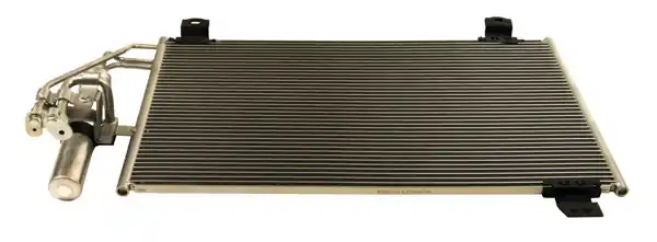 Szybka dostawa MAXGEAR SKRAPLACZ KLIMATYZACJI MAZDA 2/ CX3 15- AC830277