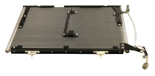 Oryginalny MAXGEAR SKRAPLACZ KLIMATYZACJI MERCEDES W202 CLK W210 E KLASA 93- AC855741