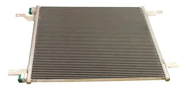 Tani MAXGEAR Skraplacz Klimatyzacji Mercedes W163 M-Klasa AC860560